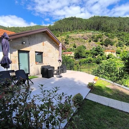 Teixeira Home - Geres Exterior photo