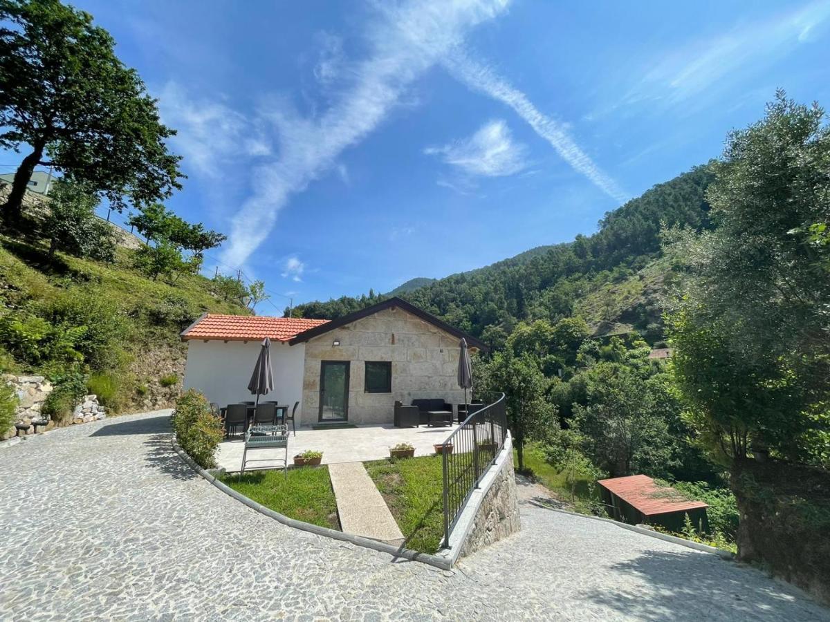 Teixeira Home - Geres Exterior photo