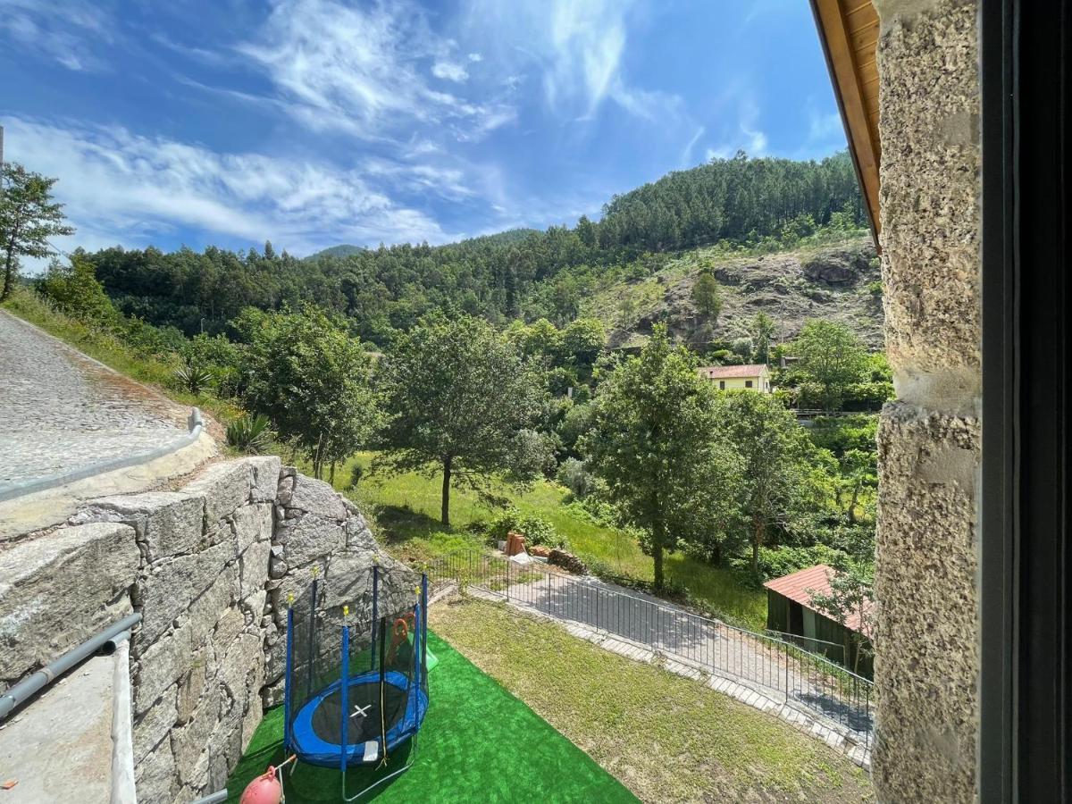 Teixeira Home - Geres Exterior photo